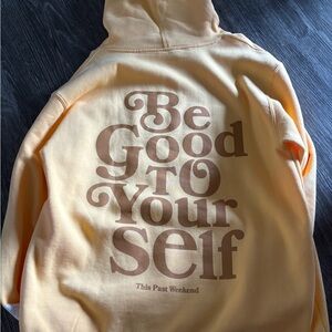 Honeysuckle Theo Von Hoodie